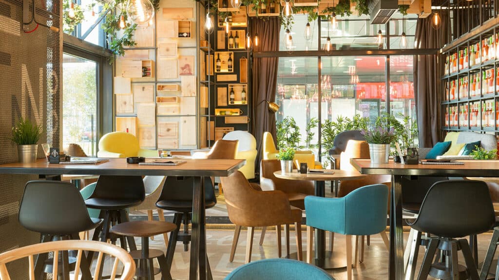Fresh Ingredients, Amazing Taste: Our Restaurant Story