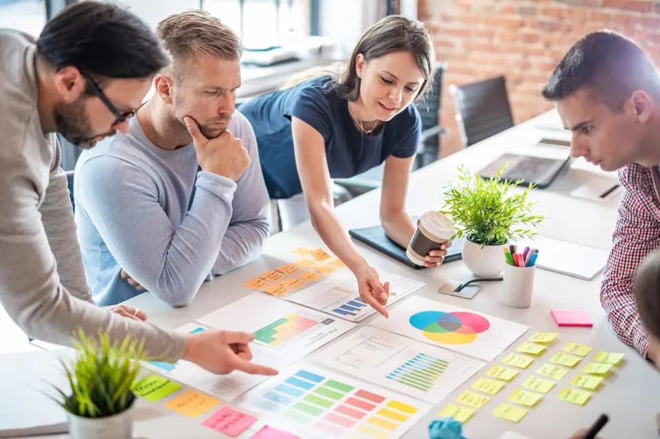 Best Marketing Agencies for Supply Chain SaaS Companies