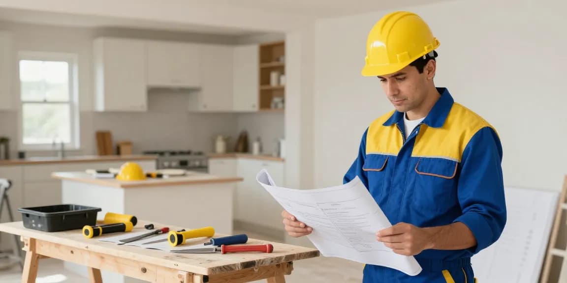 Kuwin provides trusted local services with expert contractors in your community.