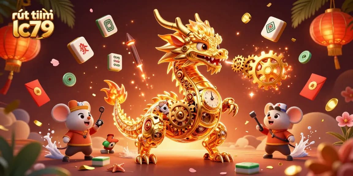 Rút tiền lc79 an toàn, nhận thưởng hấp dẫn từ cổng game hàng đầu