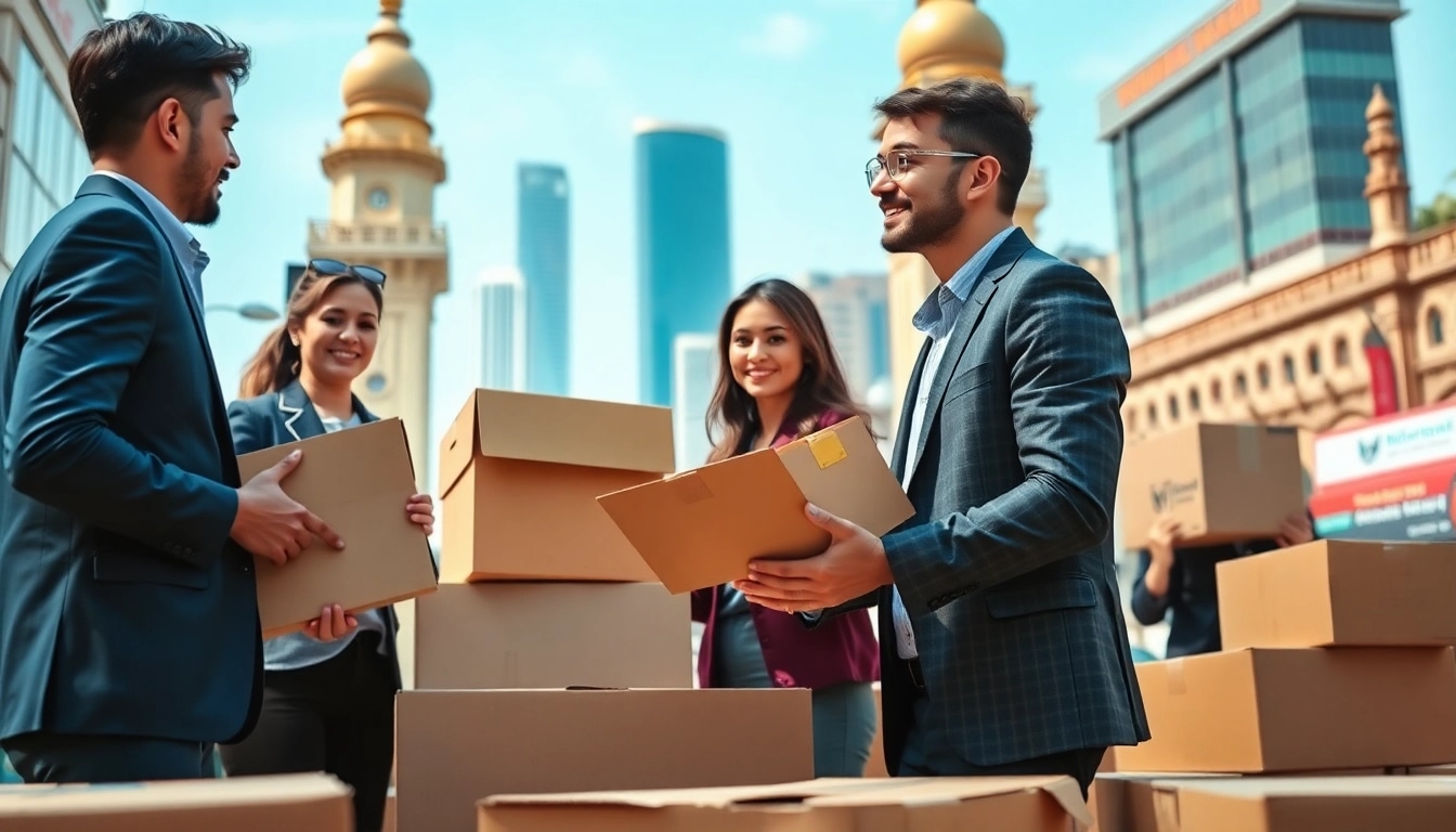 Transforming the writer relocation process in Mumbai with expert services and support.
