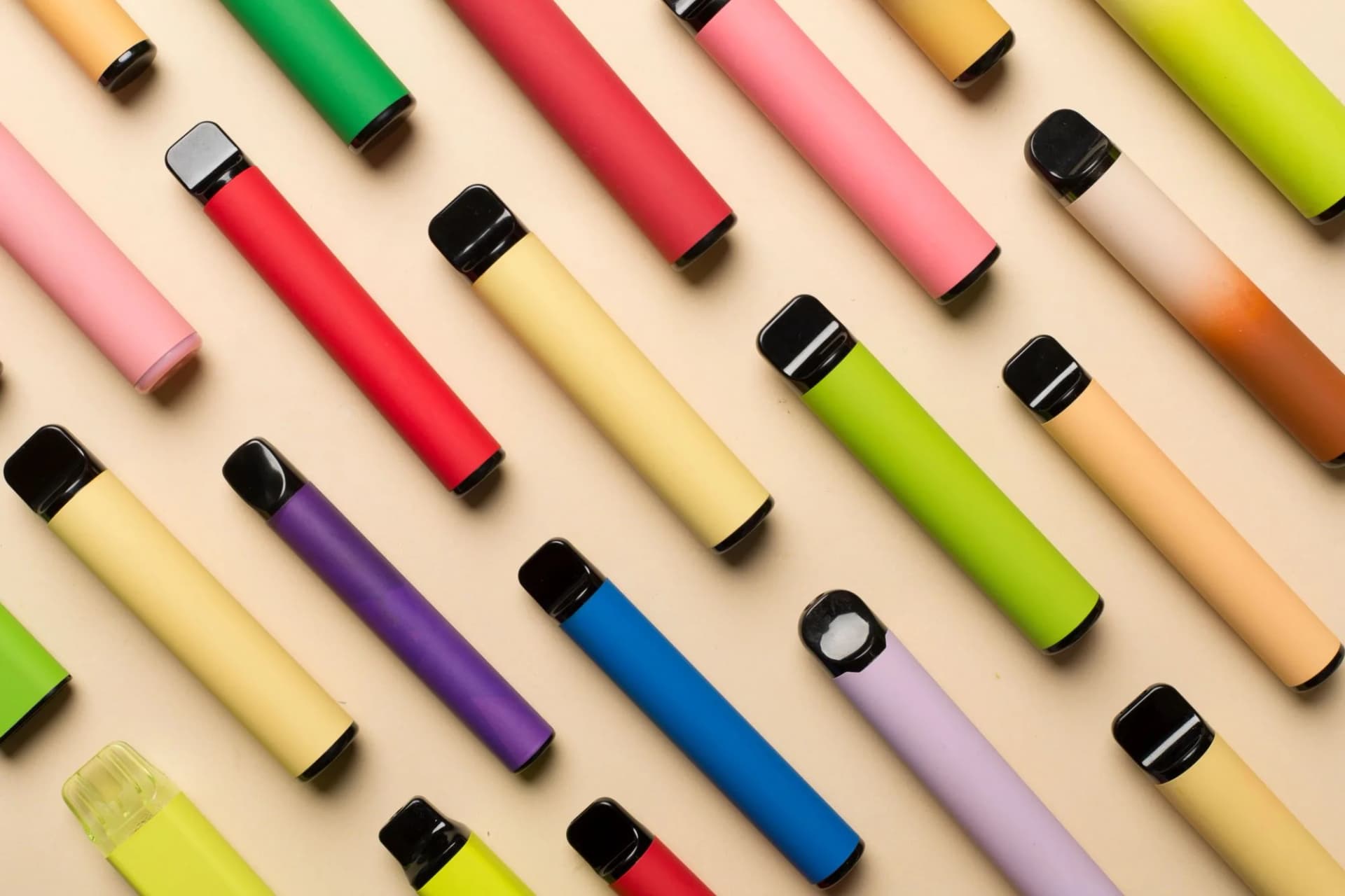 Erfolgreich im Vaping-Geschäft mit einweg-vape großhandel von Ibear Shop