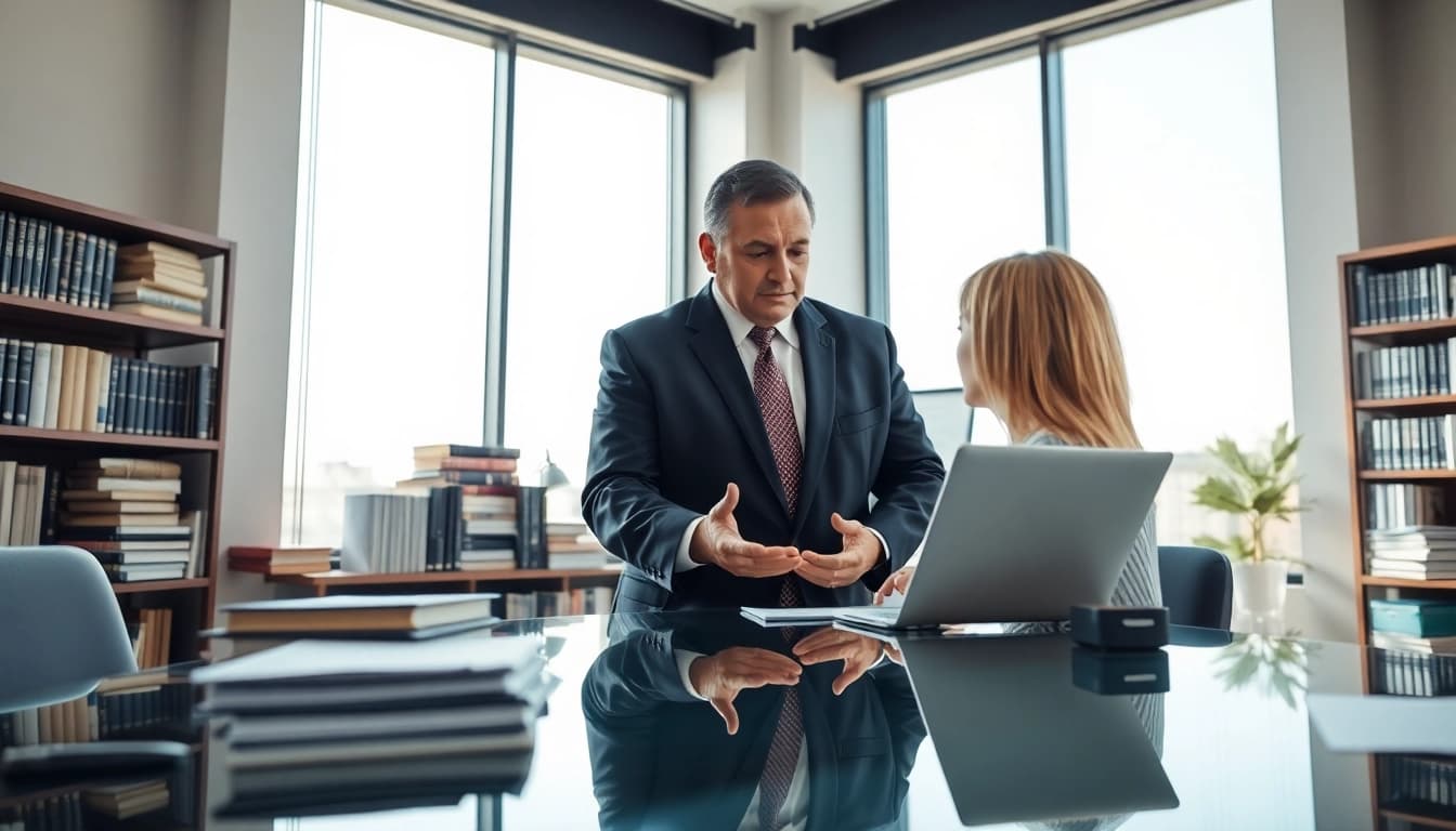 Consult with a Texas Legal Malpractice Lawyer to understand your legal rights effectively.