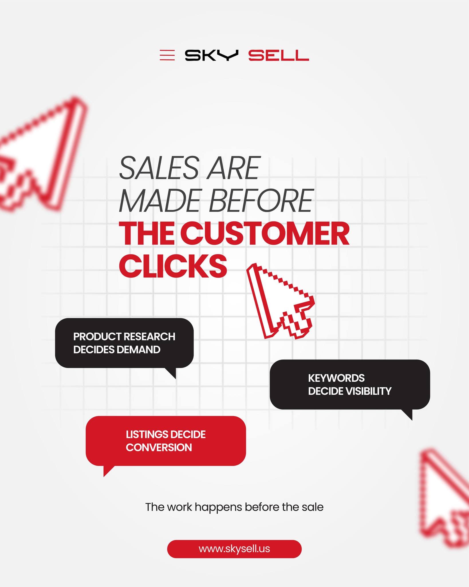 Sky Sell Introduces Customer-Centric Strategies to Improve Online Shopping Experiences