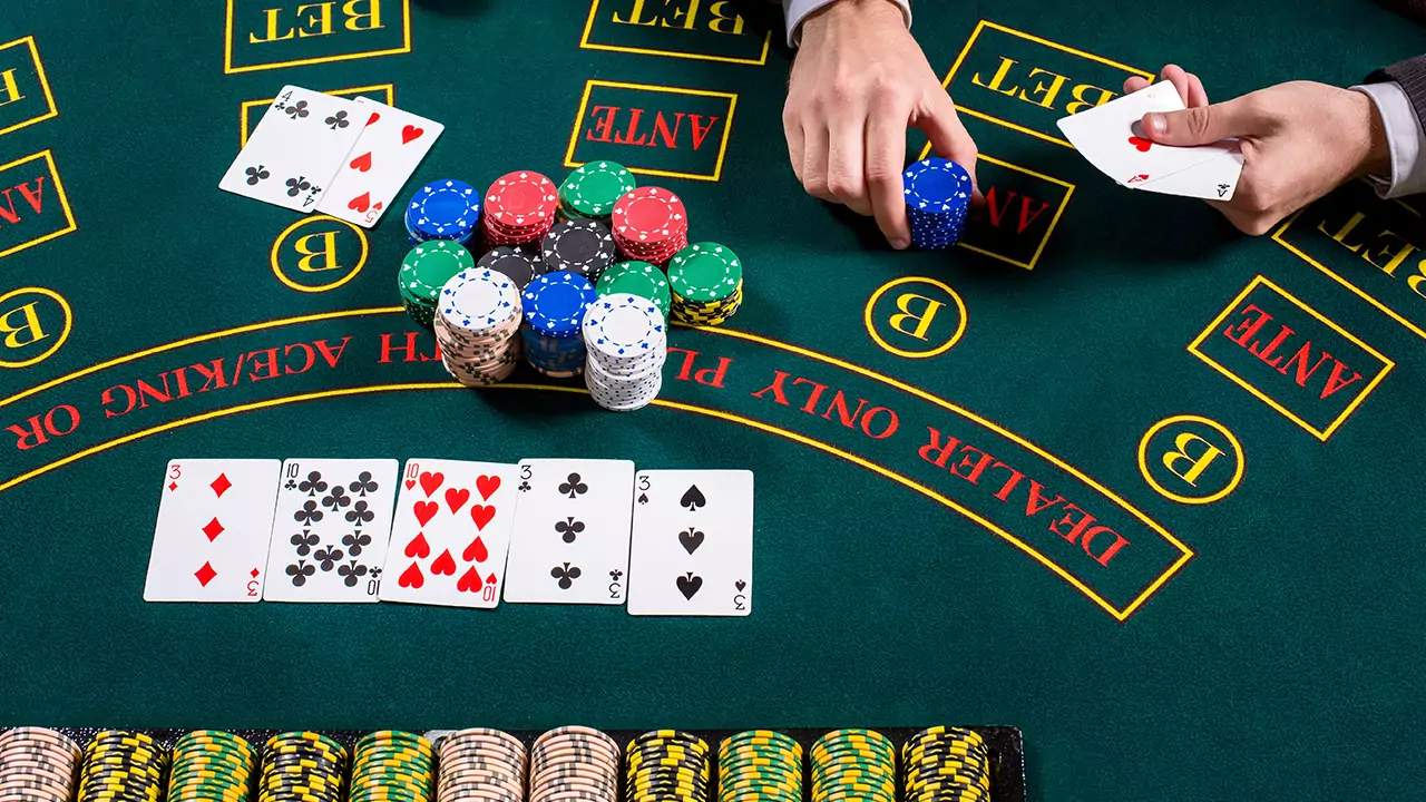 Klaim Bonus Garansi Kekalahan di DEWARTP dan Main Slot dengan Percaya Diri