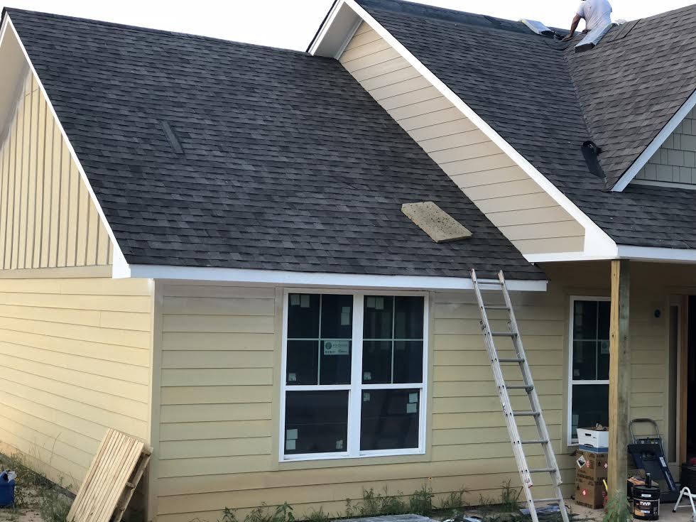 Expert Solutions from a Solon Oh Roofer to Safeguard Your Home
