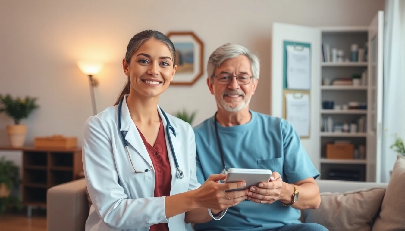 Reliable Prescription Pickup for Seniors in Central Texas: Your Comprehensive Guide