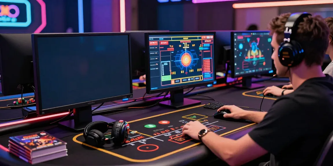 Trải nghiệm chơi game sòng bạc trực tuyến với vvwin trong không gian sống động.