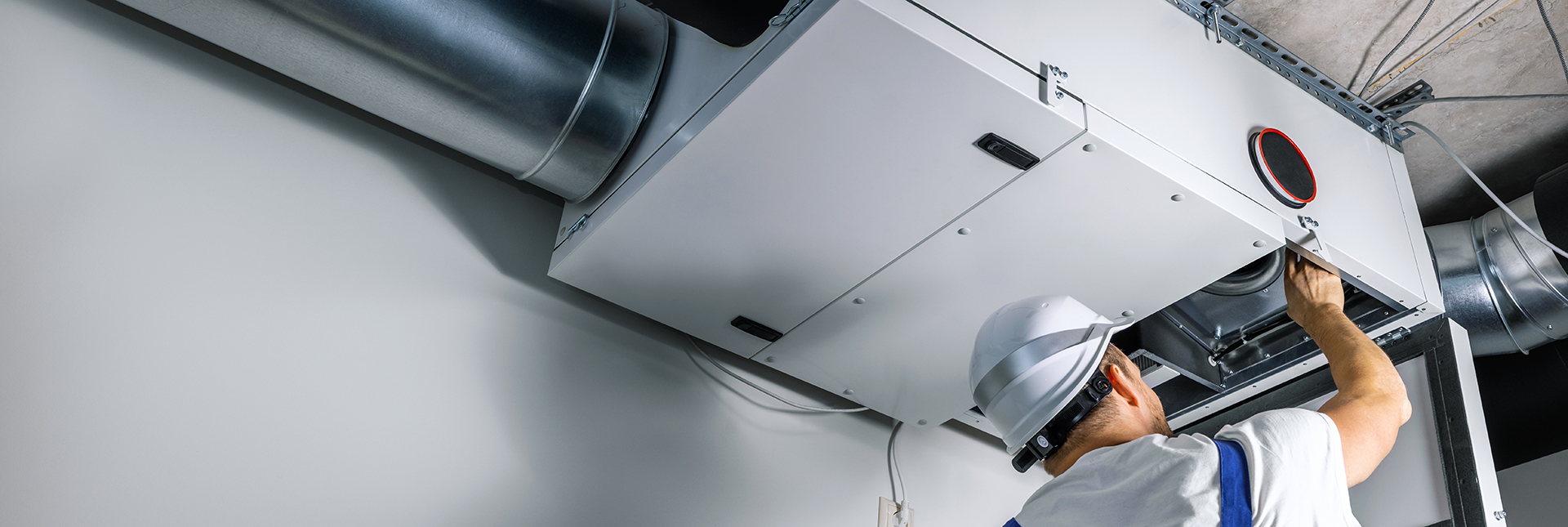 Best Energy-Efficient HVAC Systems for Homes and Businesses