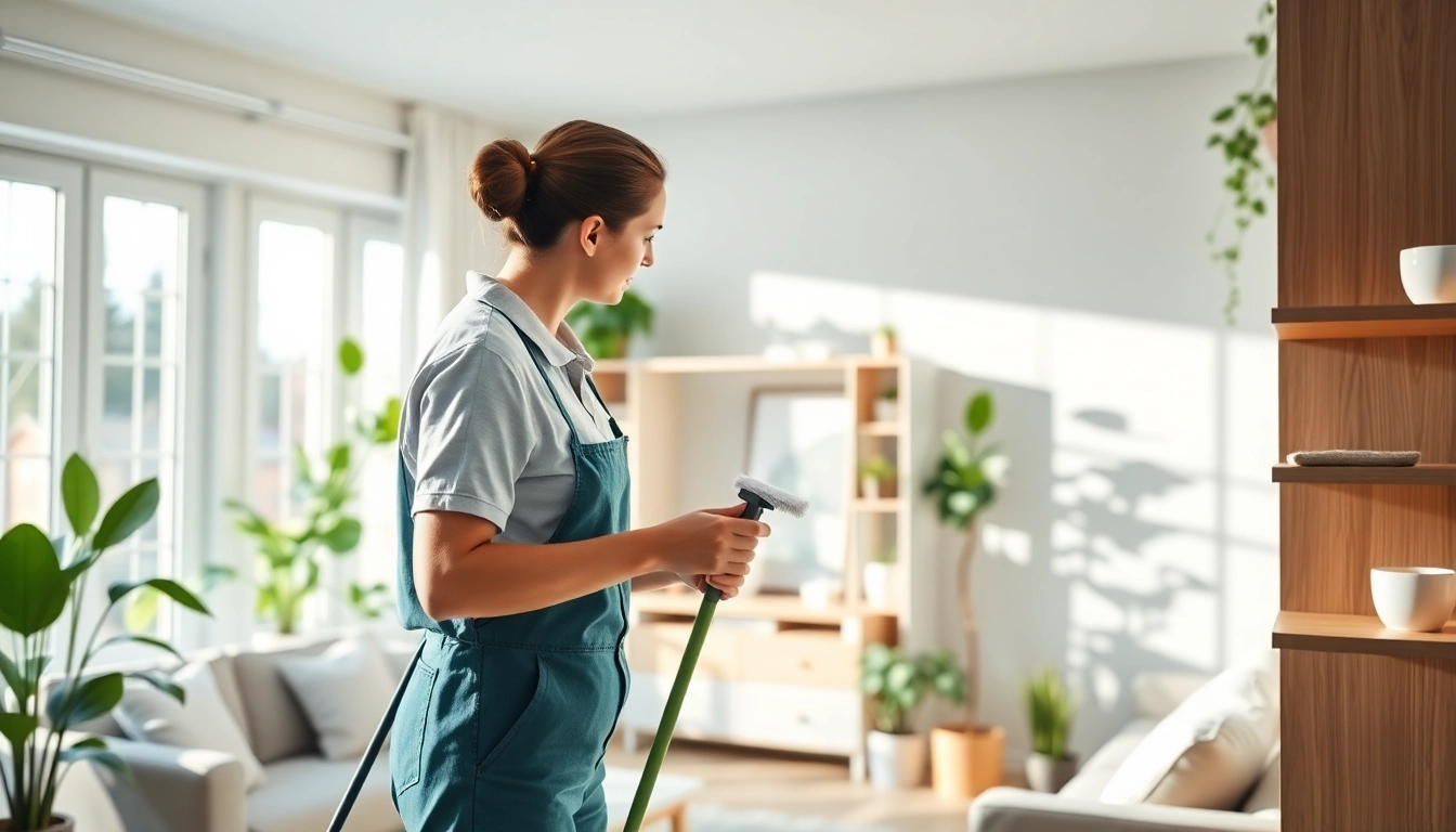 Expert House cleaning Whangarei Services for a Spotless Home