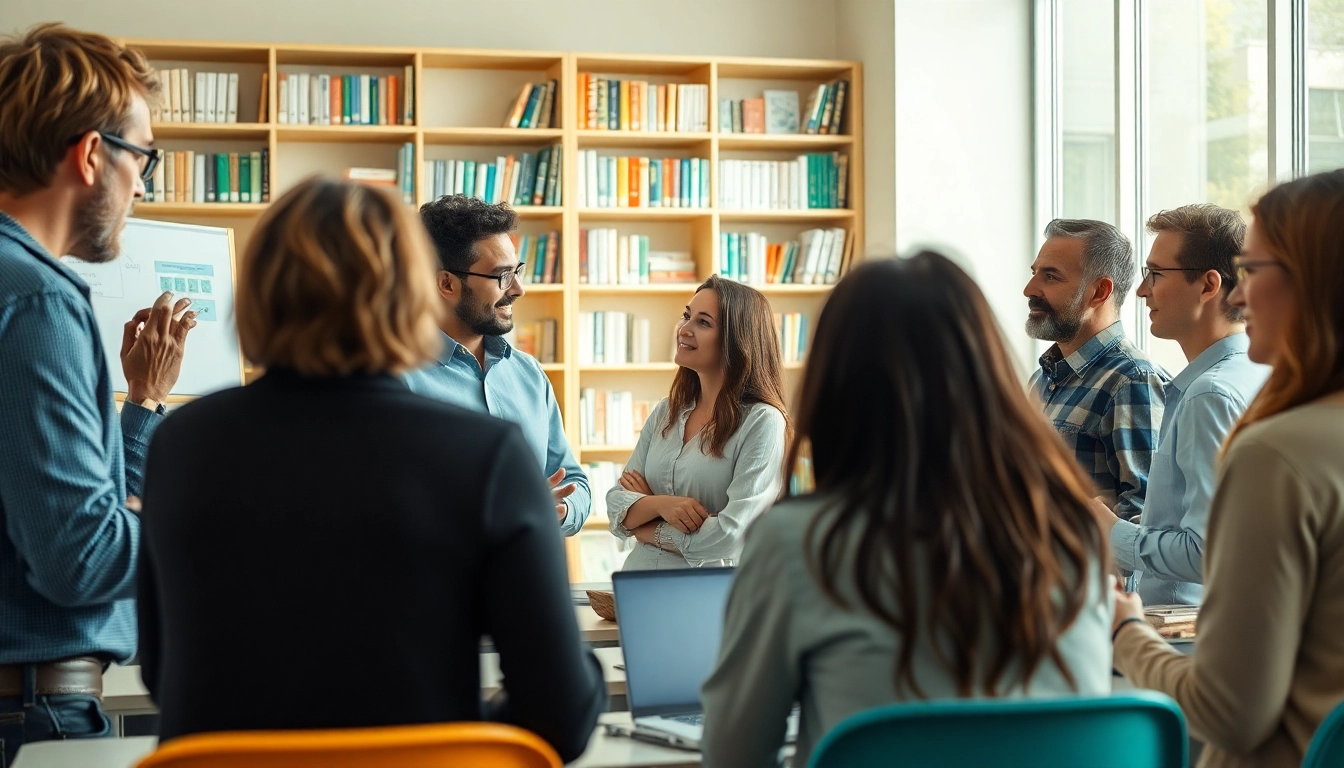 Unlocking Potential: Engaging Workshops with abcsocal org