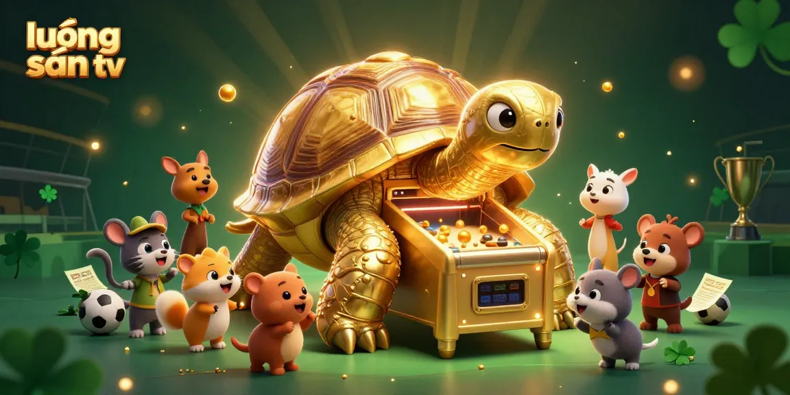 Play thrilling sports betting games at lương sơn tv with interactive elements and exciting graphics.