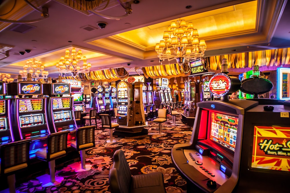 Dewartp: Situs Slot Online dengan Bonus Free Spin dan Garansi Kekalahan