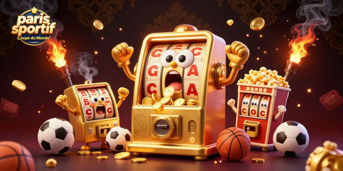 Pariez sur le meilleur des paris sportifs Coupe du Monde en profitant des meilleures cotes au casino