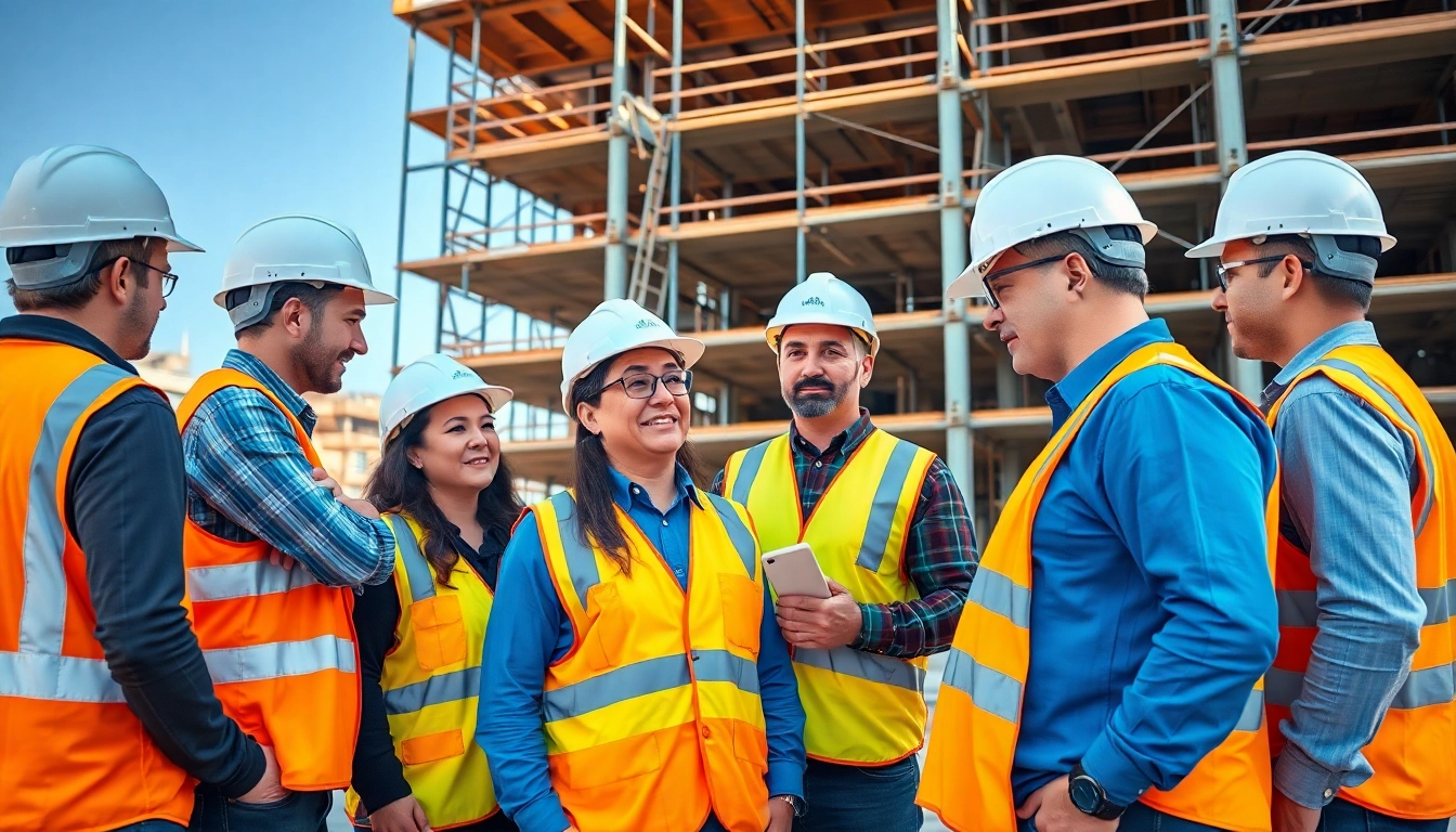 Advancing Construction Workforce Development SoCal: Strategies and Insights
