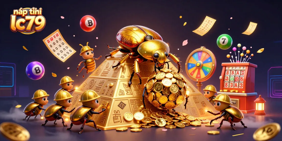Nạp tiền lc79 dễ dàng với phần thưởng hấp dẫn từ game bài đổi thưởng.