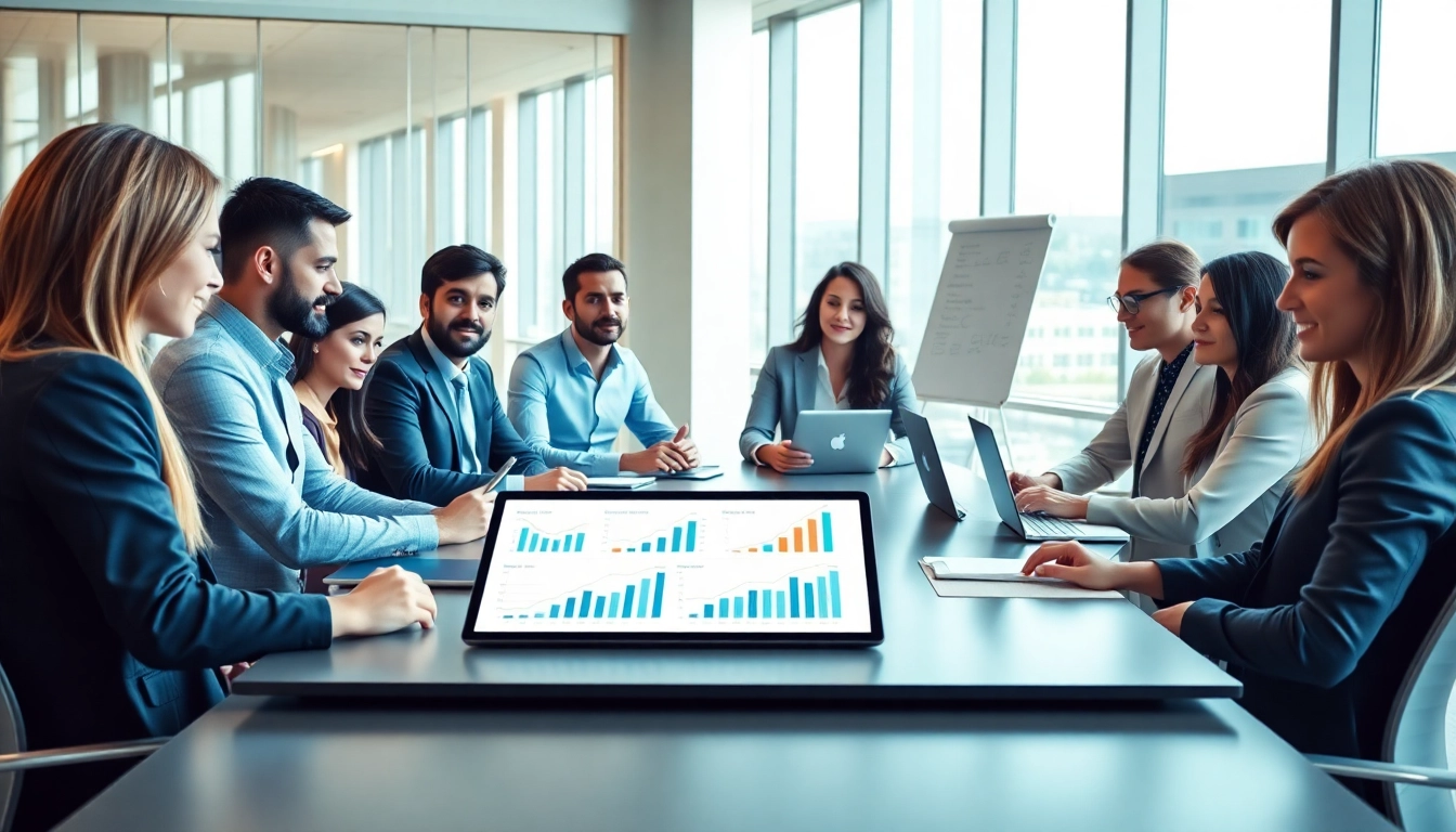 Driving Success: Strategies from nickwarnerconsulting.com for Effective Consulting Services