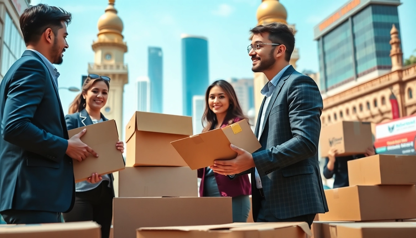 Transforming the writer relocation process in Mumbai with expert services and support.