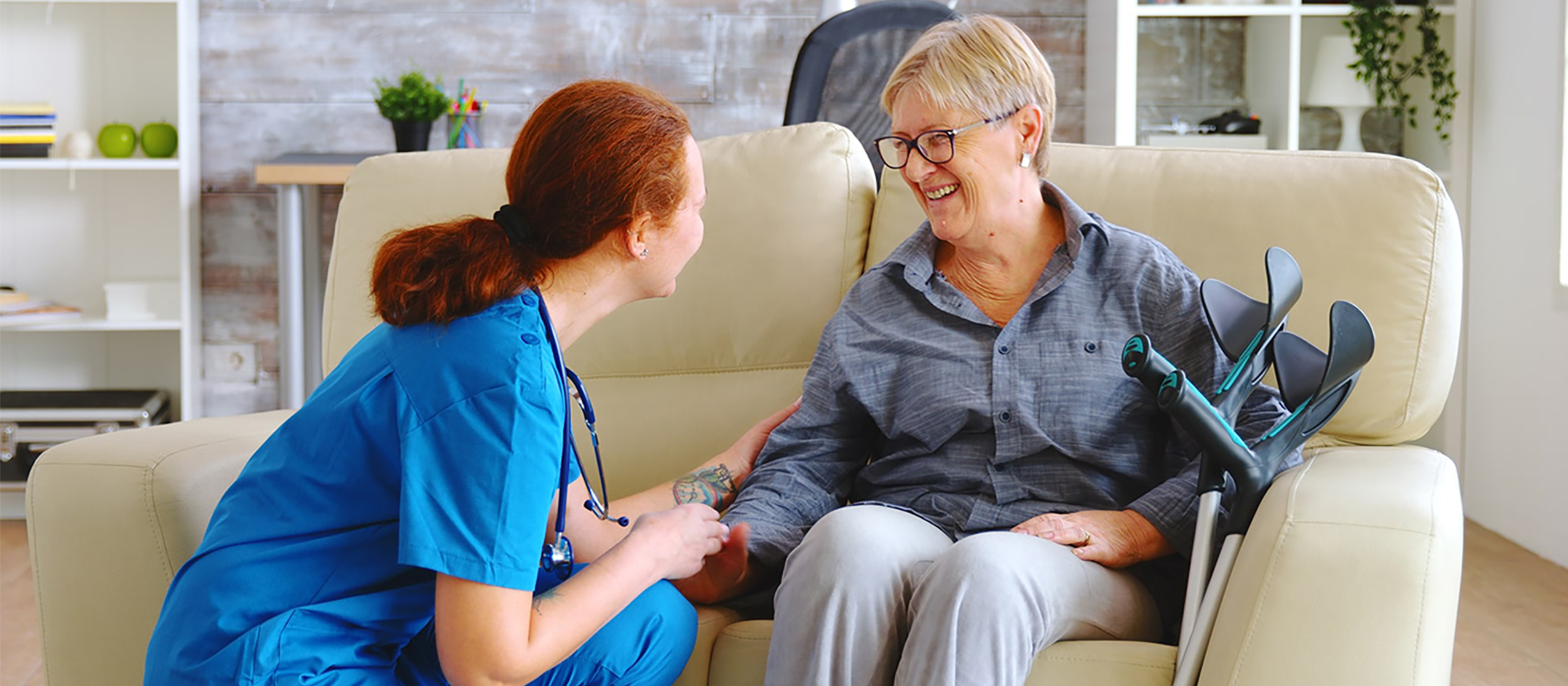Comprehensive NDIS Support Services: Empowering Independence and Choice