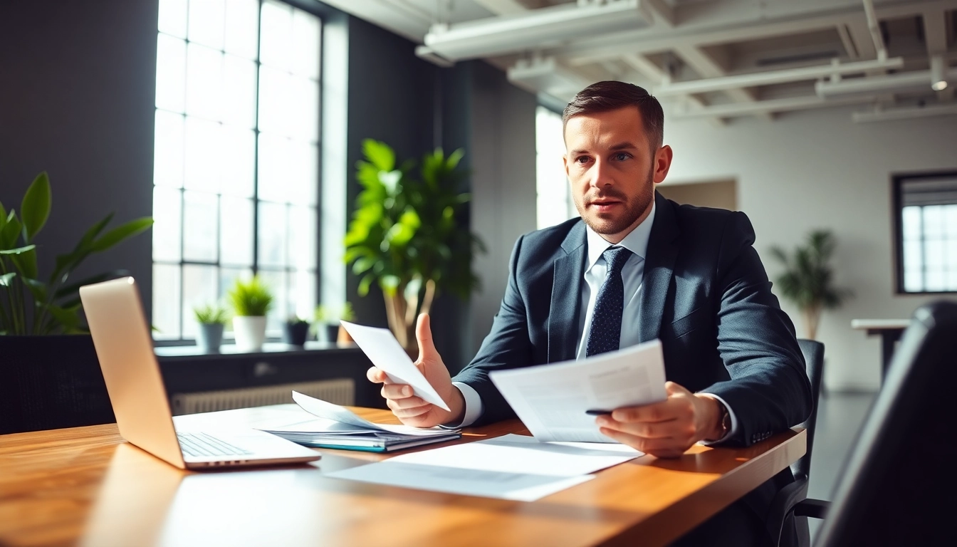 Analyze youlend merchant cash advance options with a financial consultant in a bright office.