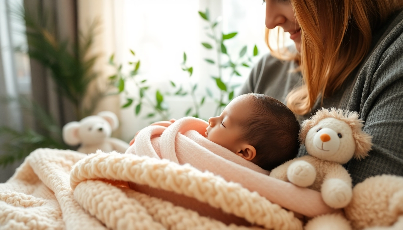 Newborn photographer Brantford Ontario capturing a beautiful moment with a baby and parent.