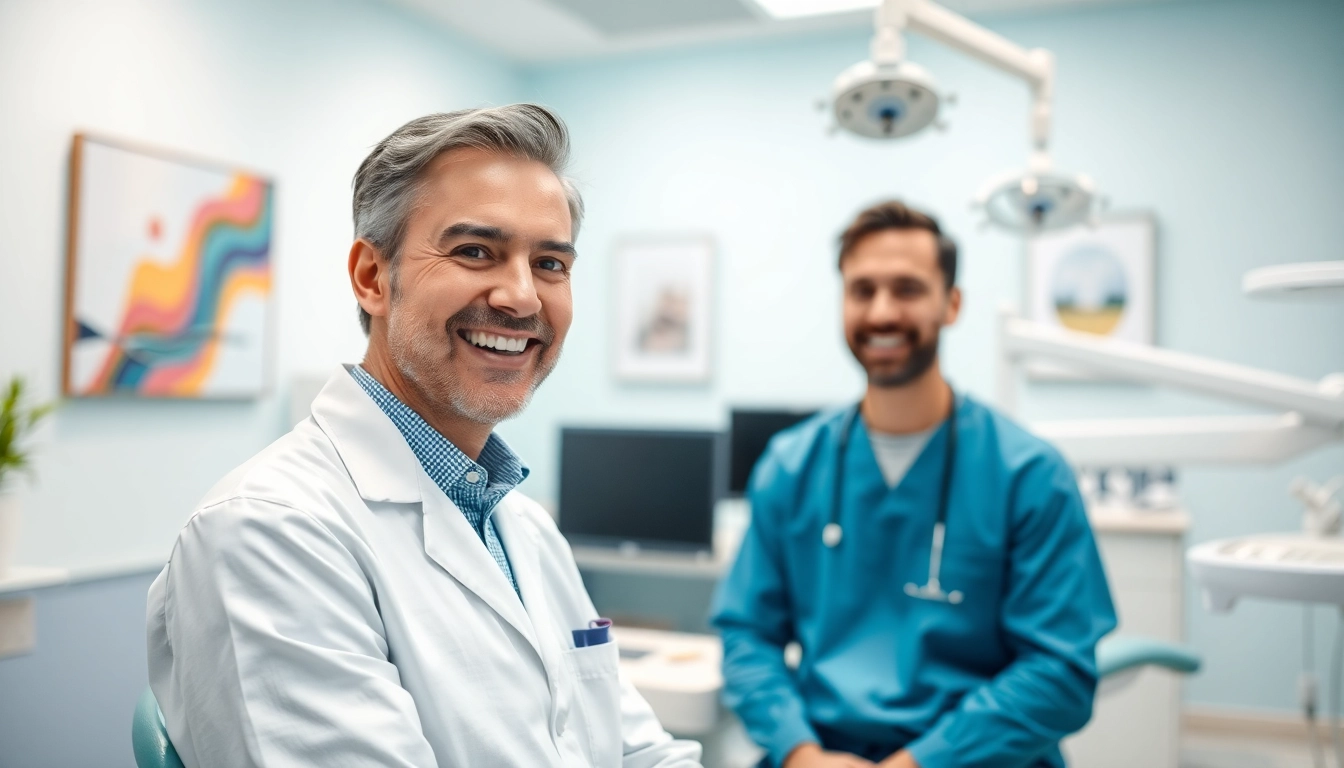 Bezoek tandarts Nijmegen nieuwe patiënten met een professionele en vriendelijke tandarts in een moderne kliniek.