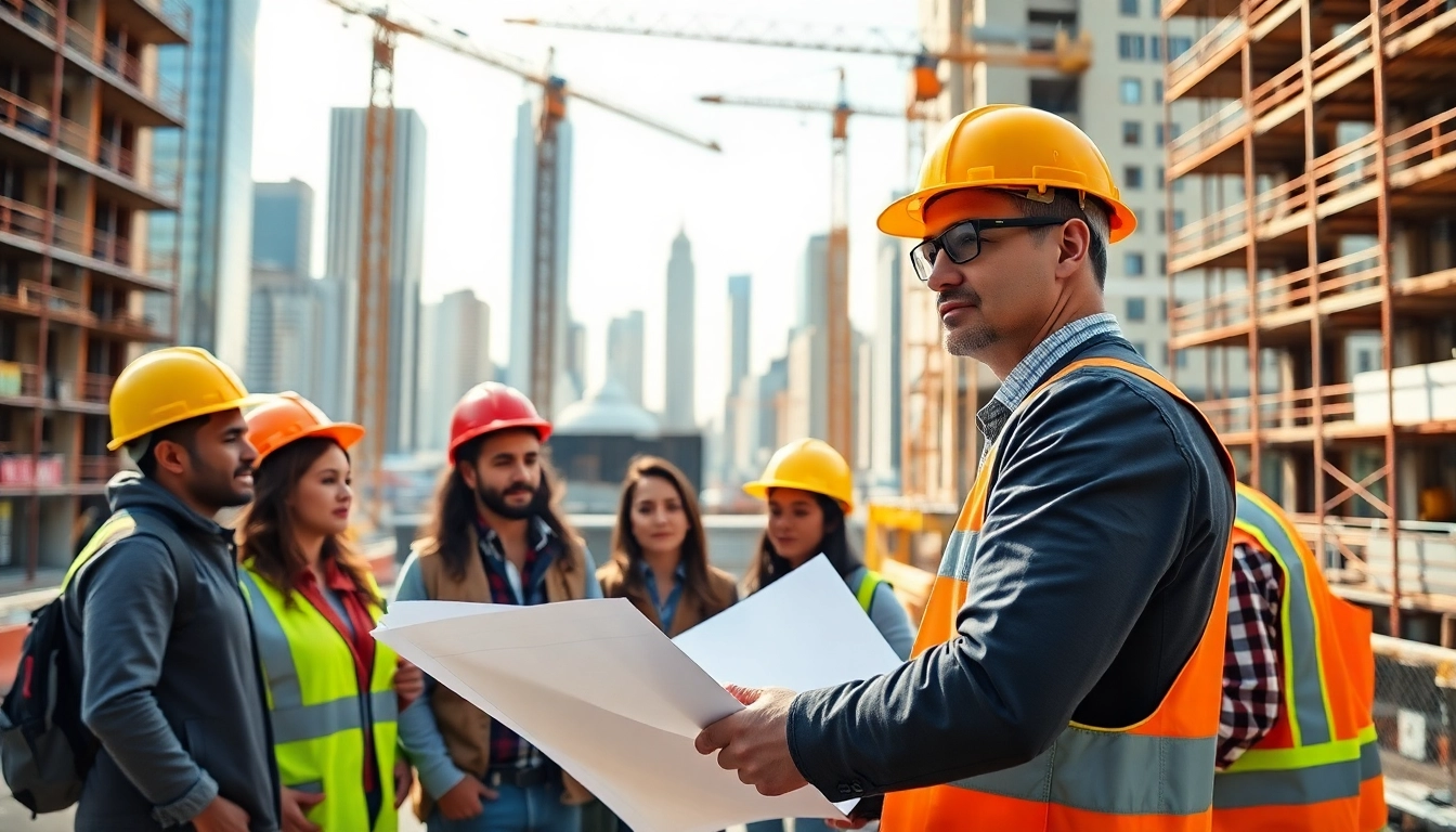 Essential Insights for the New York Construction Manager: Guidelines and Best Practices