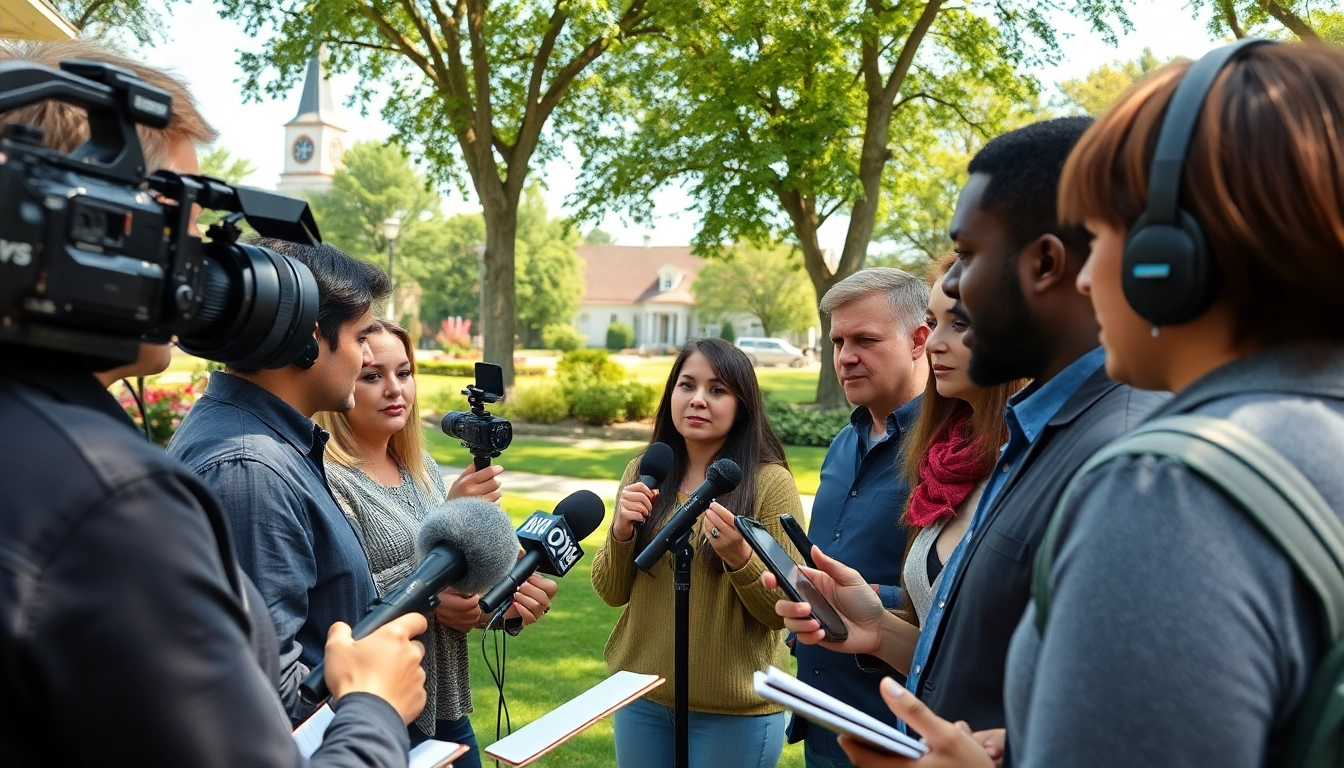 Covering local news stories at https://sciotovalleyguardian.com/ in Southern Ohio with reporters.