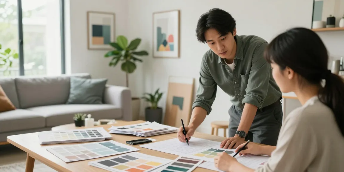 Mewujudkan desain interior ideal dengan layanan Decor Serene dari GOKIL33 melalui konsultasi profesional di https://decorserene.com/privacy-policy/.