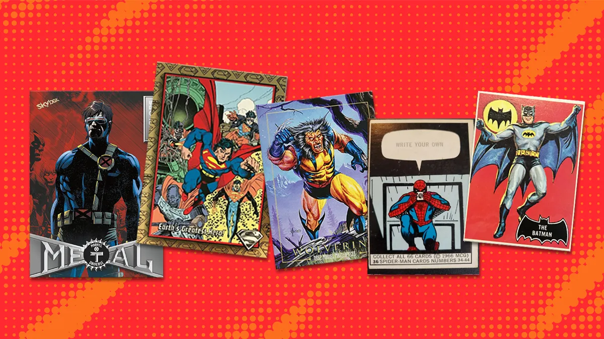 Ultimate Guide to Trading Cards: Collect, Play, and Value Your Treasures