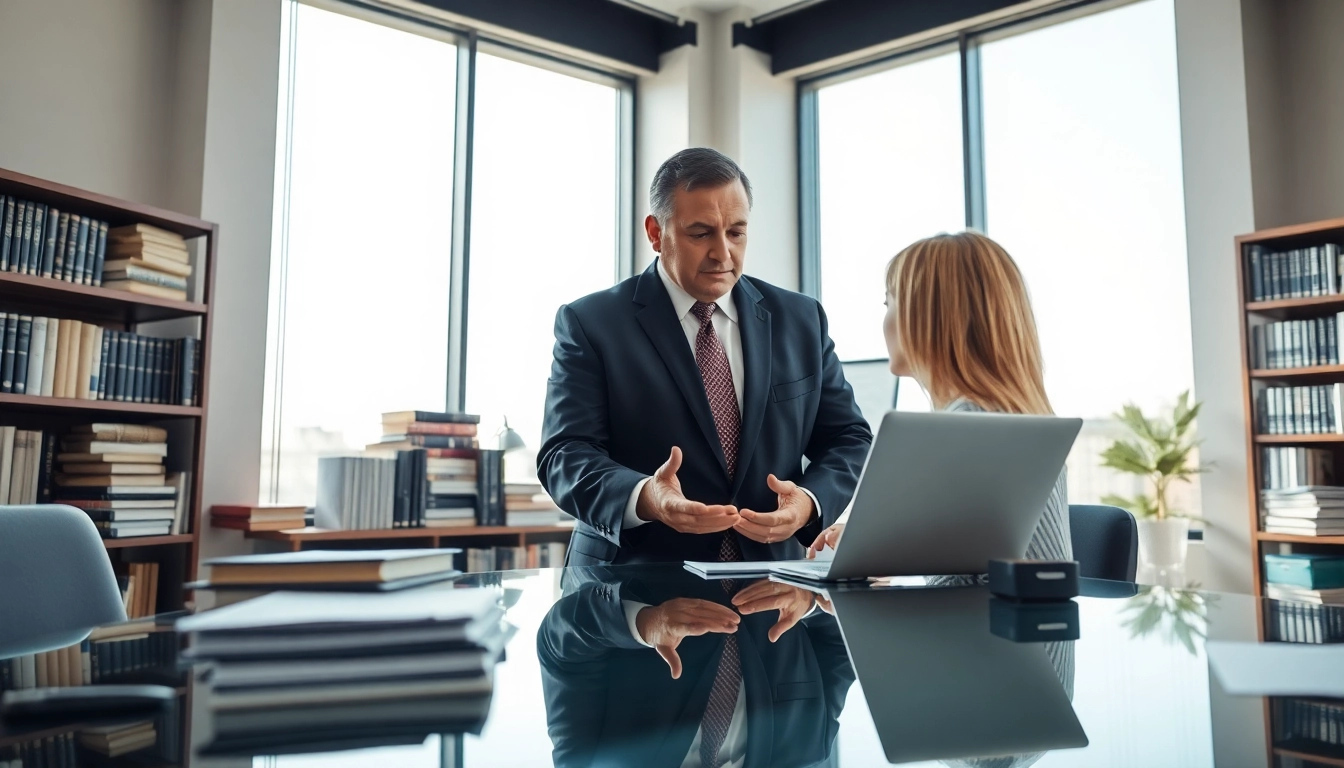 Consult with a Texas Legal Malpractice Lawyer to understand your legal rights effectively.