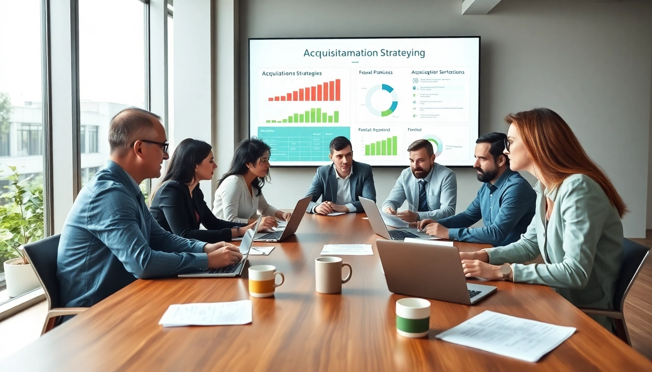 Streamlining Success with an Acquisition Planning Document Generator
