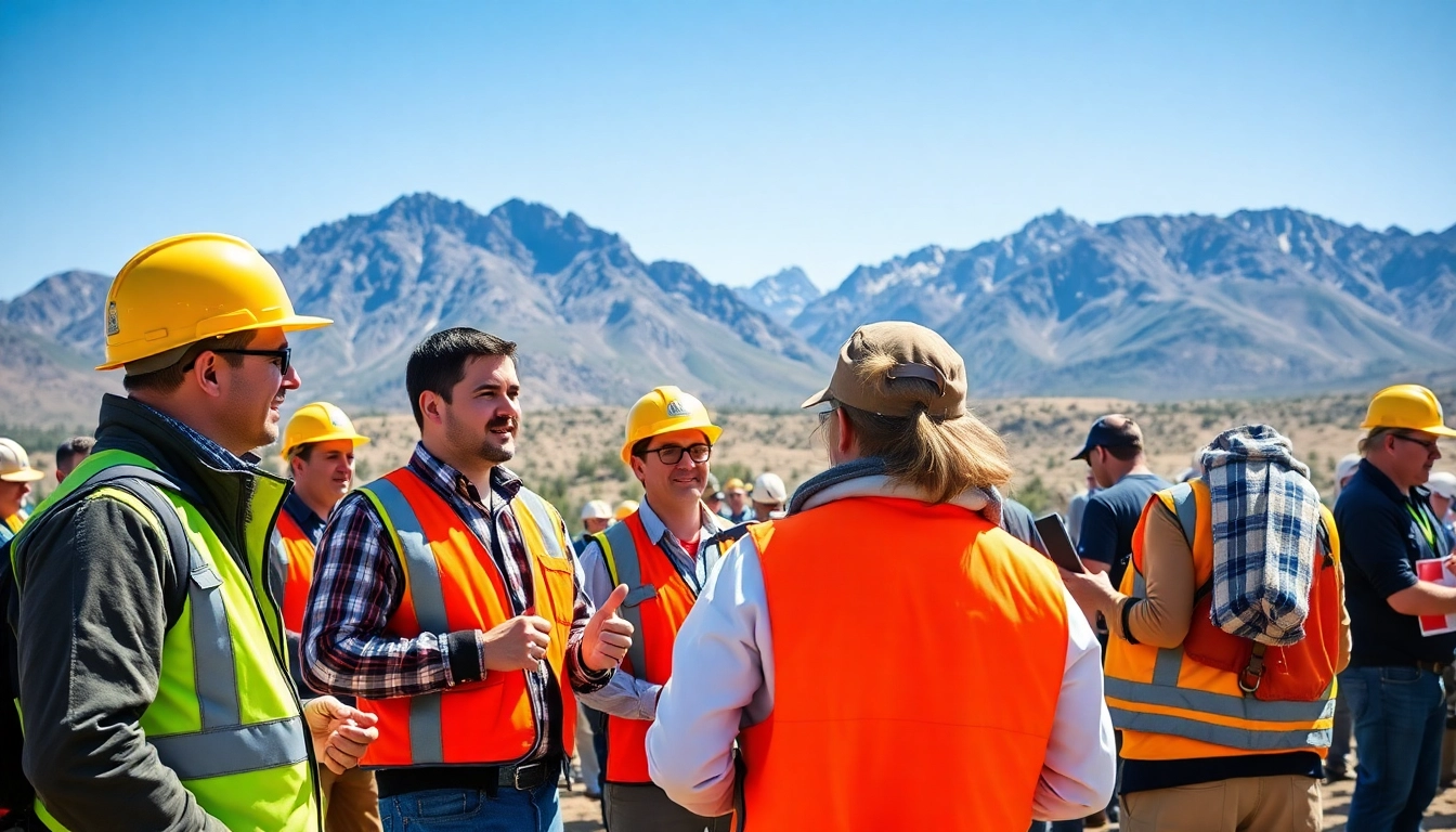 Enhancing Your Business Through abcrmc.org: Connections and Opportunities