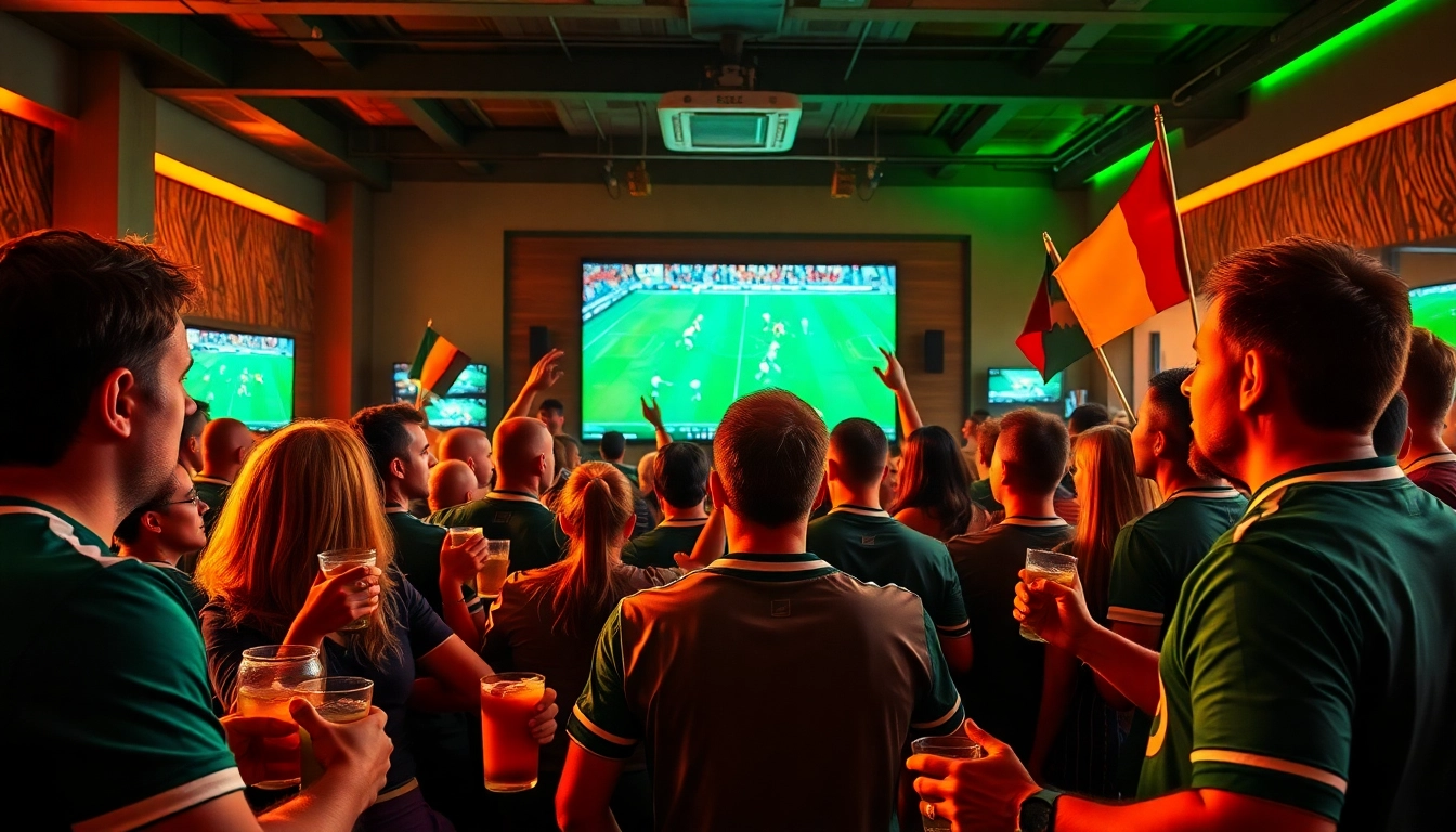 Membantu penggemar bolakami menyaksikan pertandingan sepak bola secara live.