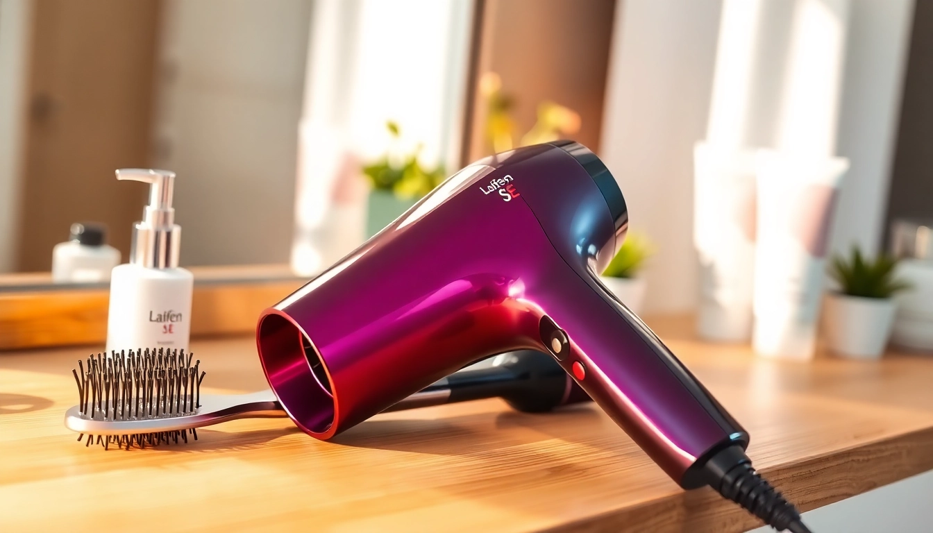 Top Picks for the Best hair dryers 2026 to Elevate Your Styling Game