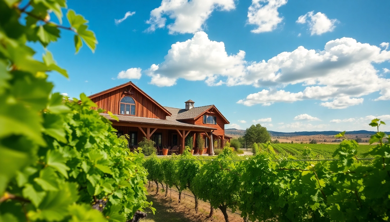 Experience the beauty of the silt winery clarksburg with vibrant vineyards and rustic charm.