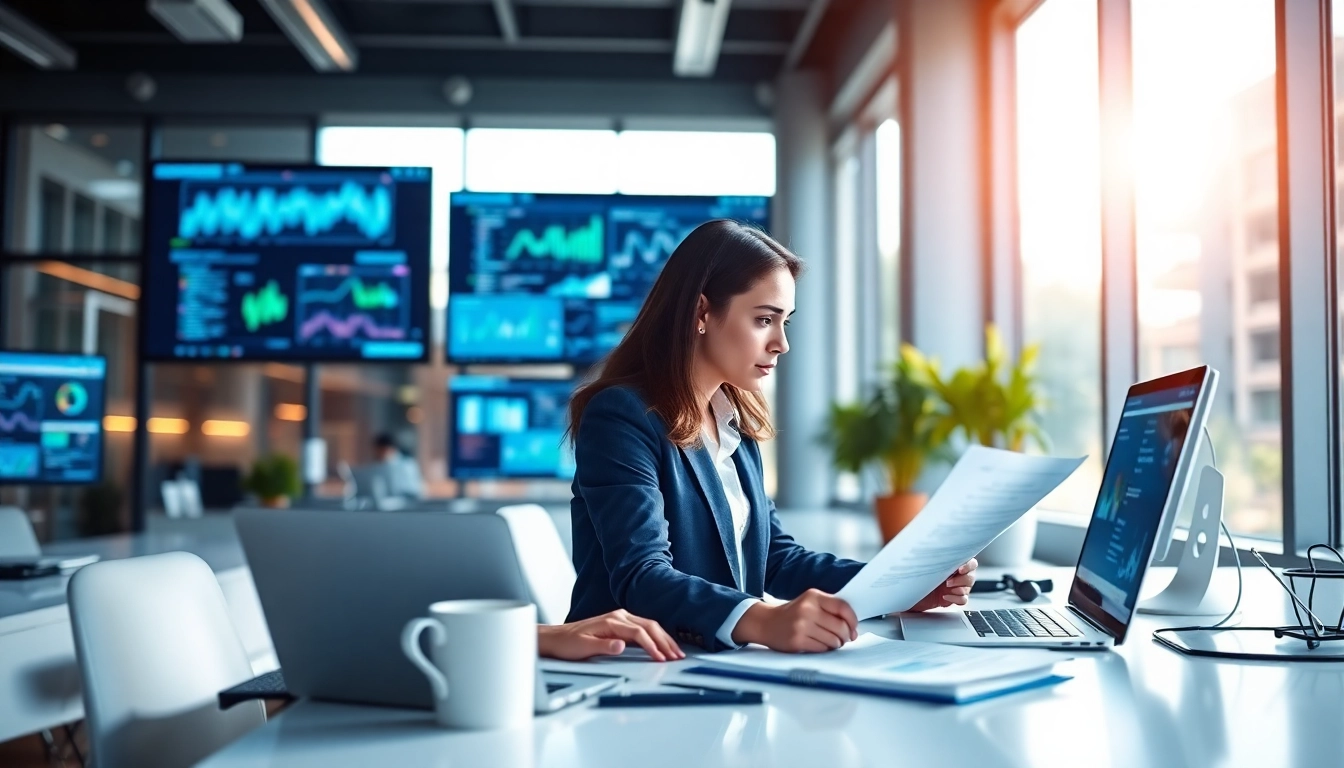 Essential Guide to the Role of an Administrative Officer: Responsibilities and Skills