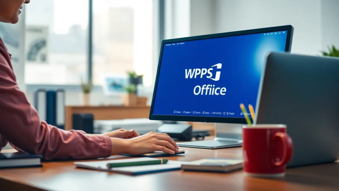 WPS 下载 Office 下载:印尼快速办公与文档编辑指南与应用解析适用于东南亚办公效率提升方案2026最新指南