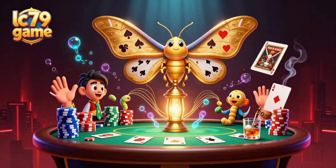 lc79 game bắn cá với đồ họa chân thực và tiền thưởng hấp dẫn cho game thủ