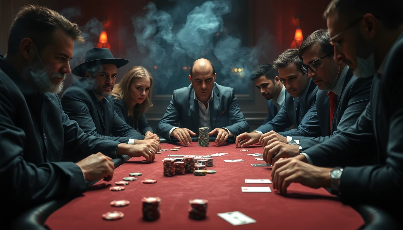 Strategi Terbaik untuk Memenangkan Permainan Poker88