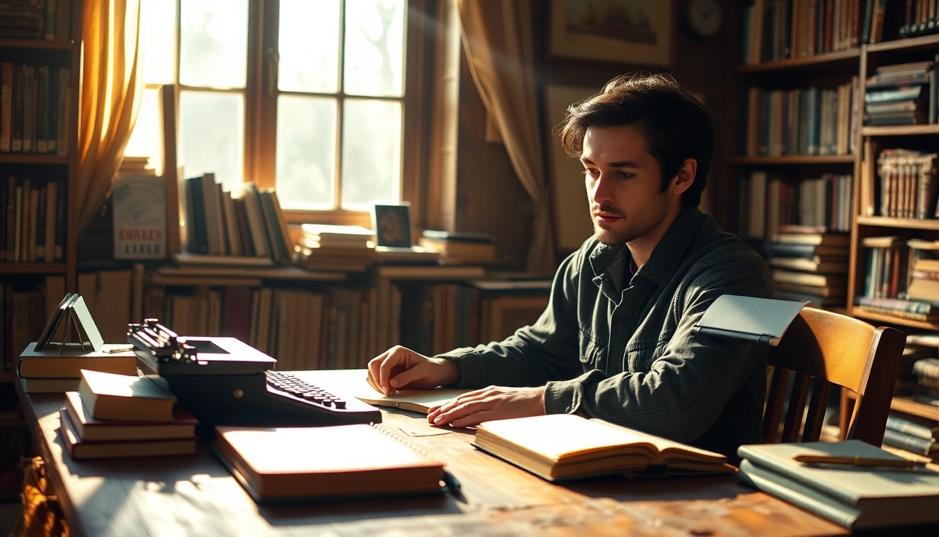Mastering the Art of Creative Writing: Tips and Techniques for Success