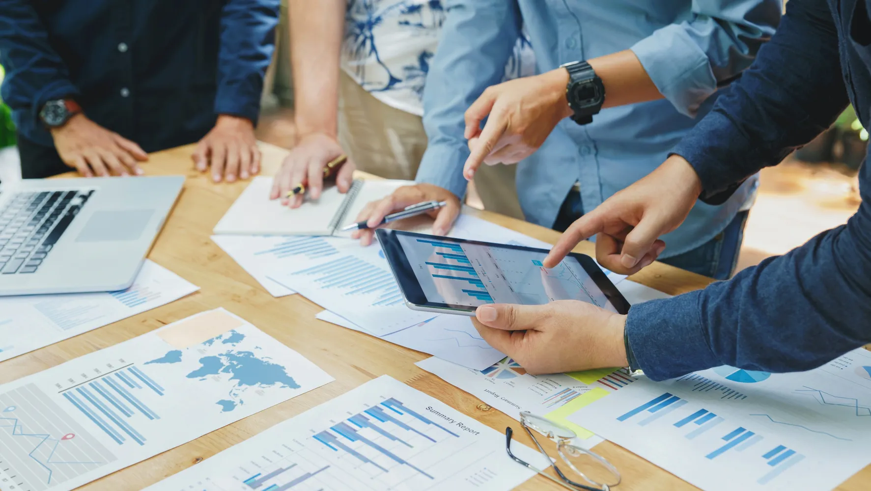 Margo: The Smart Solution for Automated Lead Generation