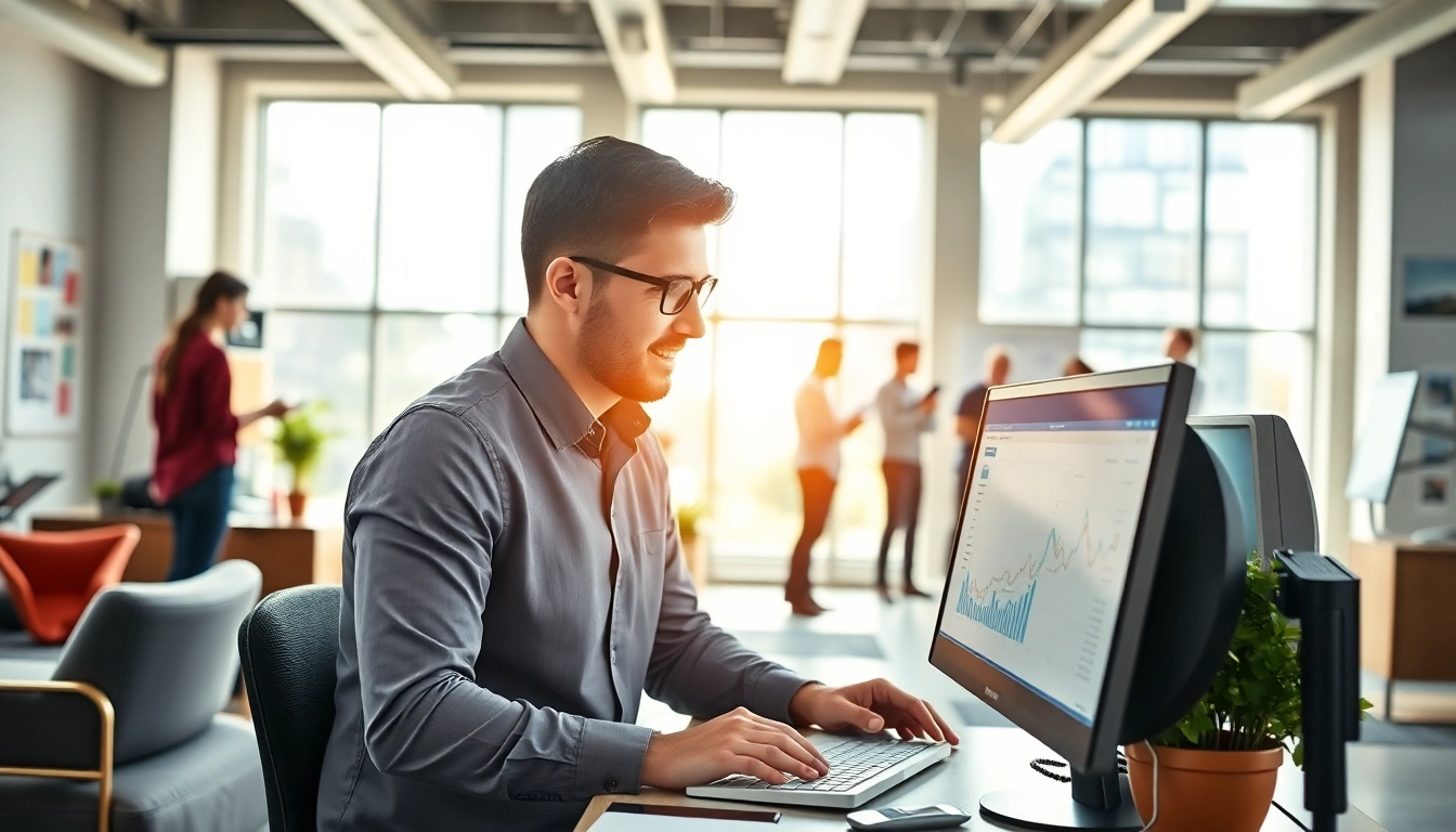 Understanding the Role and Responsibilities of an Administrative Officer