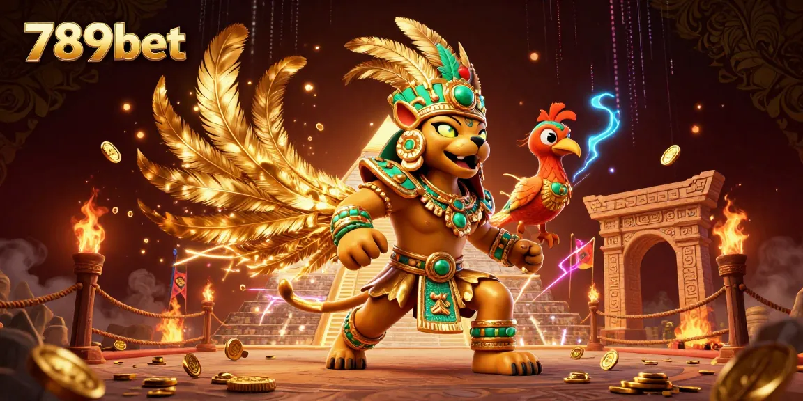 Players enjoy thrilling fish shooting action at 789bet, highlighted by vibrant 3D illustration.