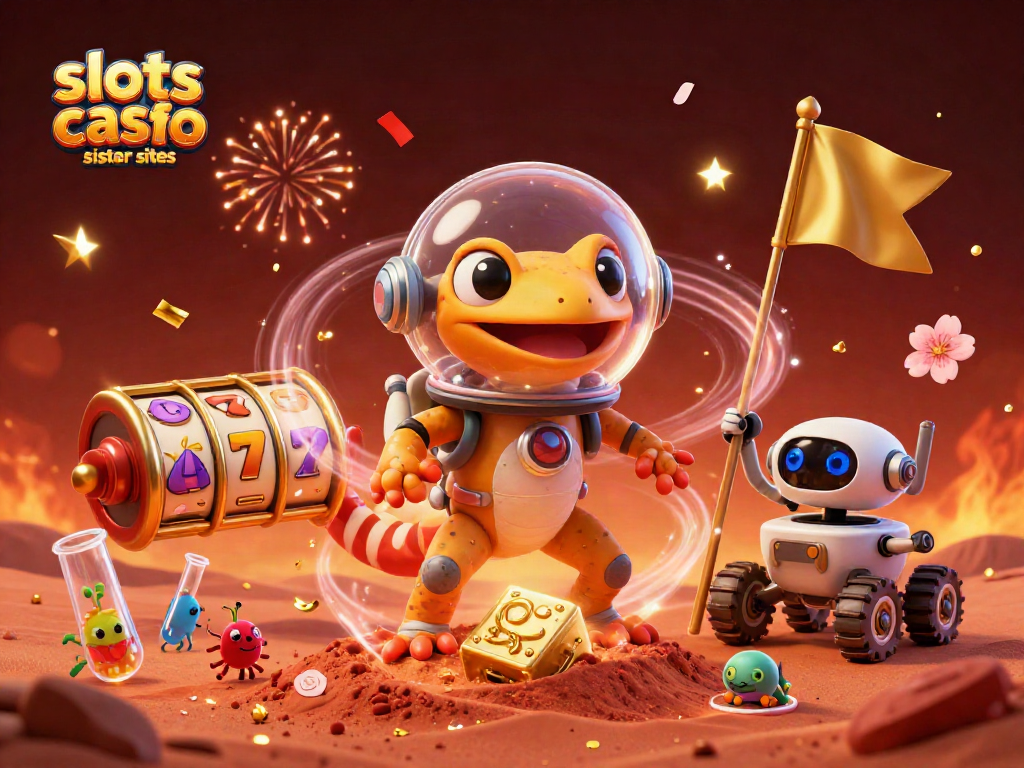 Engage with slots cafe casino sister sites offering thrilling gameplay and vibrant rewards.