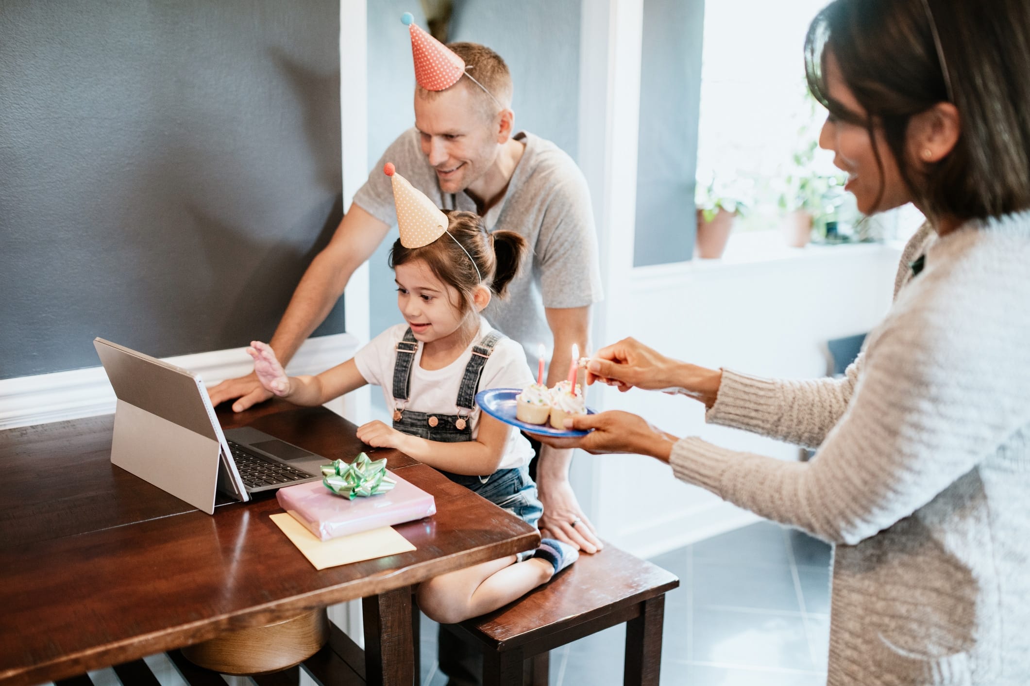 Strategies for Keeping Families Connected: Building Bonds Beyond Distance