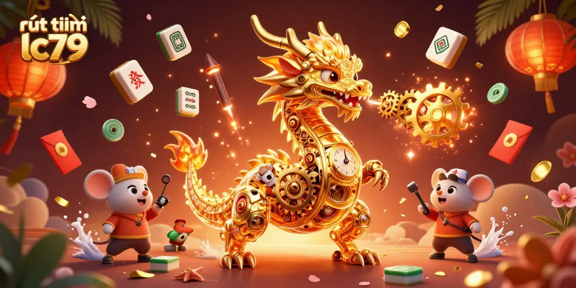 Rút tiền lc79 an toàn, nhận thưởng hấp dẫn từ cổng game hàng đầu