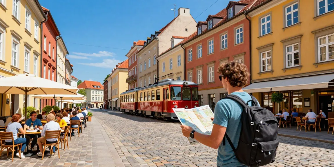 Transport rapid Europa: descoperă destinații de vacanță unice cu Davo Group.