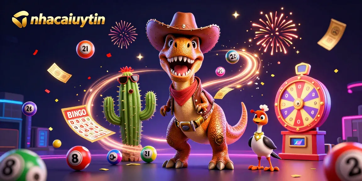 Join the excitement of nhacaiuytin with dynamic lottery elements Illustrated for engaging betting experiences.